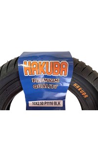 Покрышка "Hakuba" 10х2.50 P1116